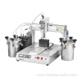 Benchtop Dispensing Robot For Two Component Mixing&Dispensing